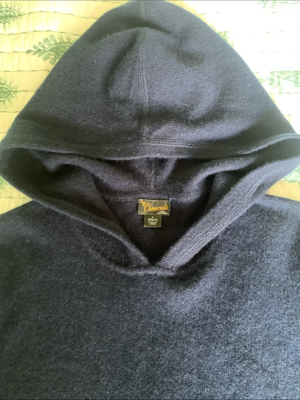 J CREW CREWCUTS originally 140